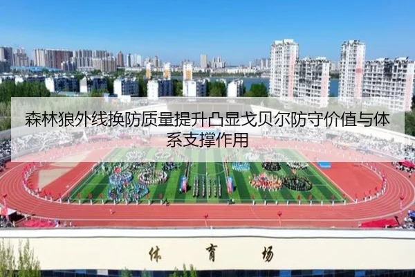 森林狼外线换防质量提升凸显戈贝尔防守价值与体系支撑作用